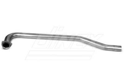 EXHAUST MANIFOLD
